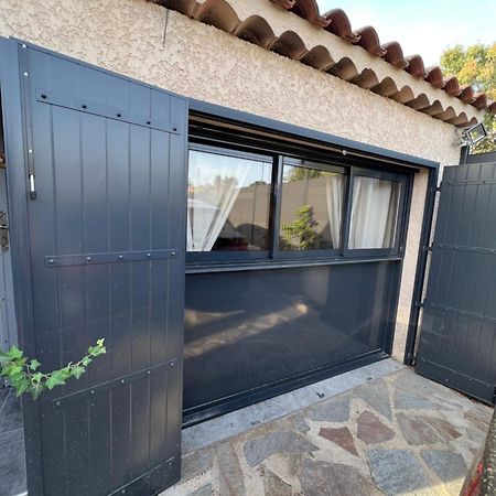 Suite Parentale Independante Marseille Exterior photo