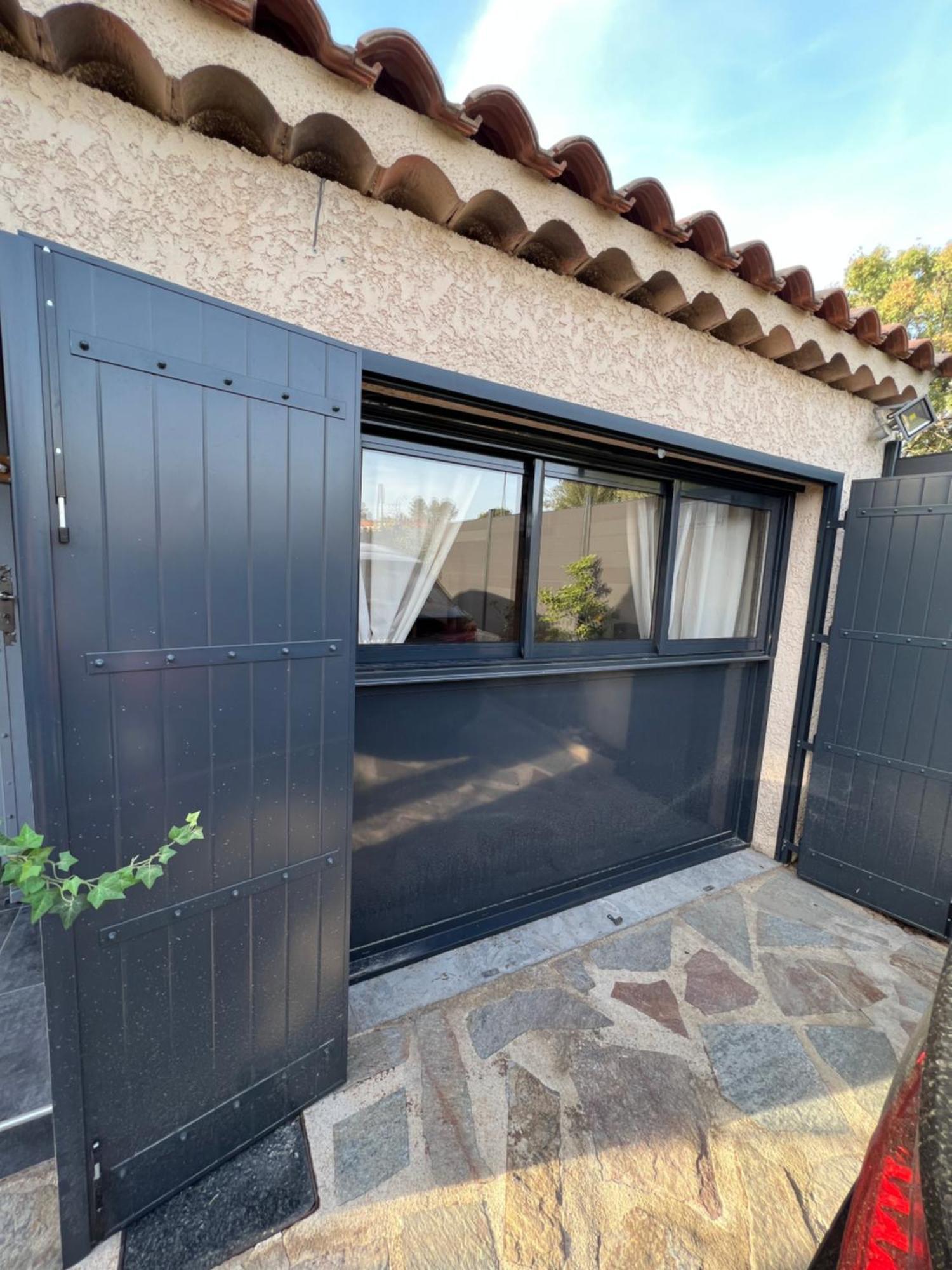 Suite Parentale Independante Marseille Exterior photo